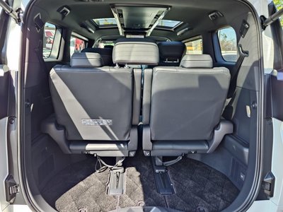 صورة مصغرة 31 لـ 2024 Toyota VELLFIRE