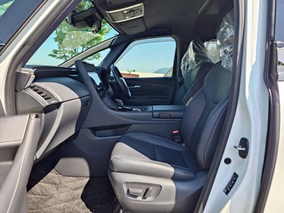 صورة مصغرة 23 لـ 2024 Toyota VELLFIRE