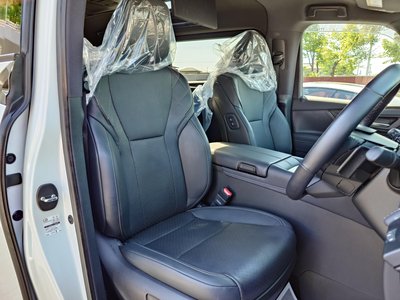 صورة مصغرة 12 لـ 2024 Toyota VELLFIRE