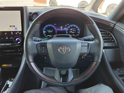 صورة مصغرة 14 لـ 2024 Toyota VELLFIRE