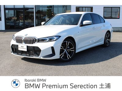 BMW 3 SERIES - 1