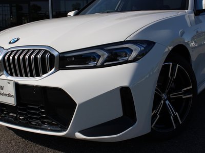 BMW 3 SERIES - 5