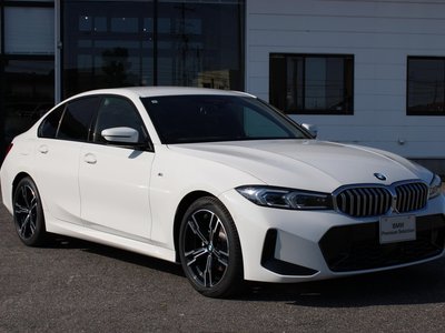 BMW 3 SERIES - 9