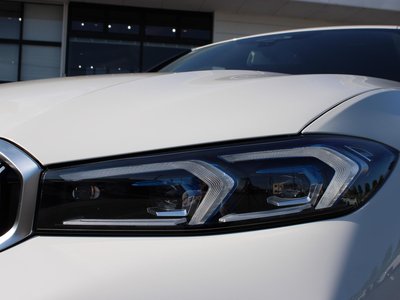 BMW 3 SERIES - 6