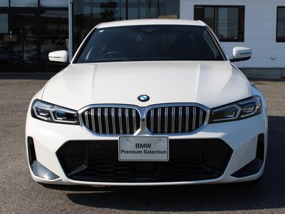 BMW 3 SERIES - 8