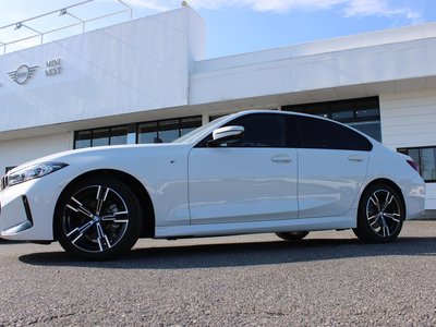 BMW 3 SERIES - 7