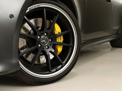 MERCEDES-BENZ GT 4-DOOR COUPE AMG - 6