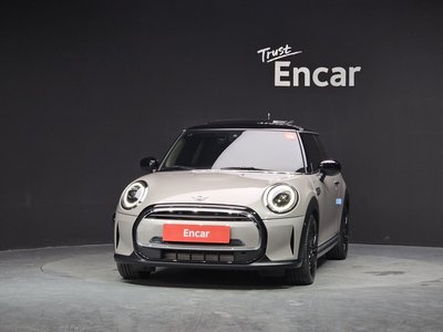 MINI COOPER - 2
