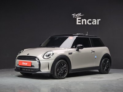 MINI COOPER - 1