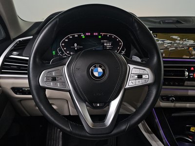 2022 BMW X7 thumbnail 19