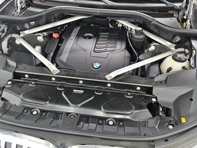 2022 BMW X7 照片 7