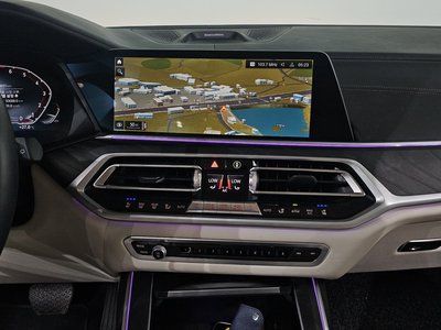 2022 BMW X7 thumbnail 20