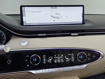 2023 Genesis GV70 thumbnail 20
