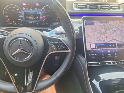 2025 Mercedes-BENZ S-CLASS 照片 6
