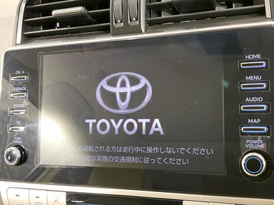 TOYOTA LAND CRUISER PRADO - 6