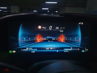 MERCEDES-BENZ SL - 6