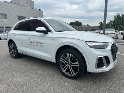 AUDI Q5 - 3
