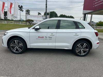 AUDI Q5 - 9