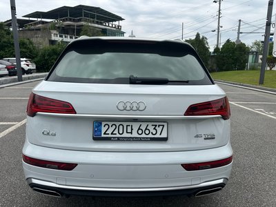 AUDI Q5 - 7