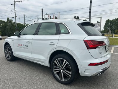 AUDI Q5 - 8