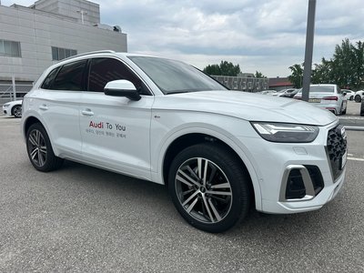 AUDI Q5 - 2
