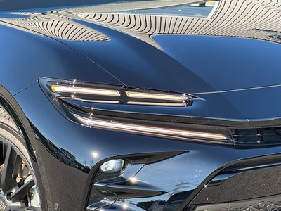 2026 Toyota CROWN SPORT photo 10