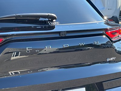 2026 Toyota CROWN SPORT 缩略图 23