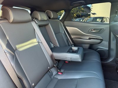 2026 Toyota CROWN SPORT 缩略图 73