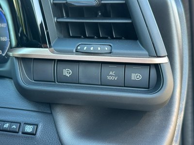 2026 Toyota CROWN SPORT 缩略图 41