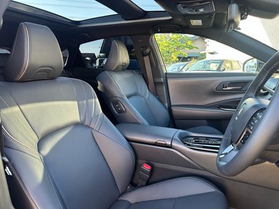2026 Toyota CROWN SPORT 缩略图 70