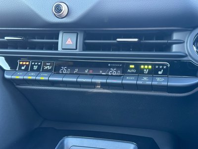 2026 Toyota CROWN SPORT 缩略图 51