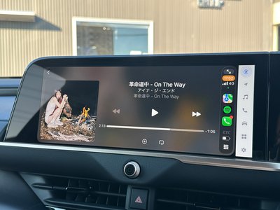 2026 Toyota CROWN SPORT 缩略图 60