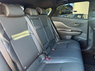2026 Toyota CROWN SPORT 缩略图 72