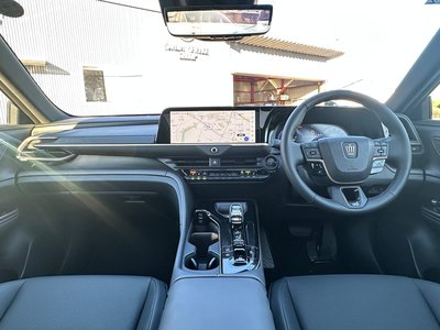 2026 Toyota CROWN SPORT 缩略图 33