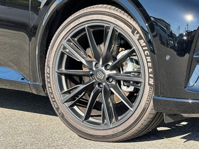 2026 Toyota CROWN SPORT 缩略图 17