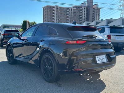 2026 Toyota CROWN SPORT 缩略图 19