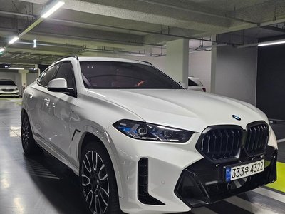 BMW X6 - 2