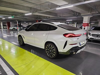 BMW X6 - 3