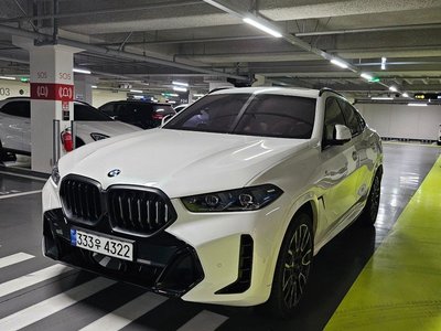 BMW X6 - 5