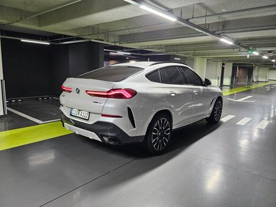 BMW X6 - 6