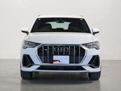 2025 AUDI Q3 照片 2