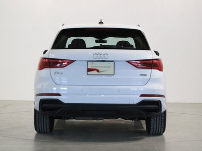 2025 AUDI Q3 照片 7
