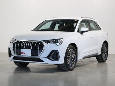 2025 AUDI Q3 照片 1