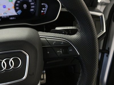 صورة مصغرة 26 لـ 2025 AUDI Q3