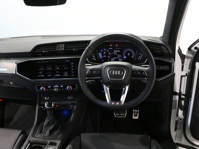 صورة مصغرة 22 لـ 2025 AUDI Q3