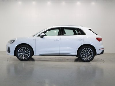 2025 AUDI Q3 照片 5