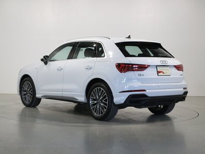 2025 AUDI Q3 照片 8