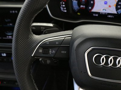 صورة مصغرة 27 لـ 2025 AUDI Q3