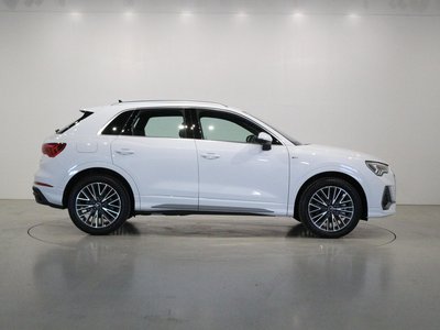 2025 AUDI Q3 照片 4