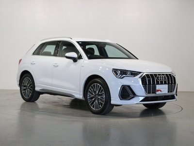2025 AUDI Q3 照片 3